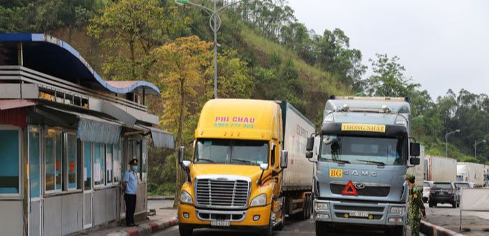 Xuất khẩu nông sản 4 tháng đạt gần 18 tỷ USD