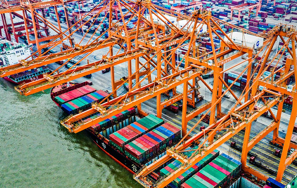 Tiêu thụ nông sản, thực phẩm Việt Nam qua sàn Alibaba.com tăng 50%/năm
