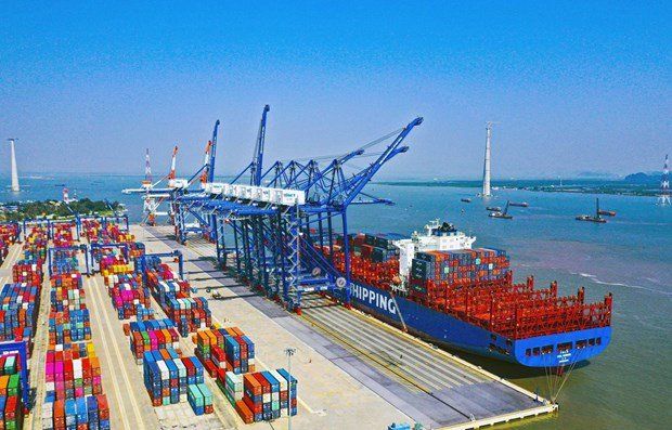 Cơ hội để quảng bá tiềm năng và xúc tiến thương mại, kết nối thị trường nông sản