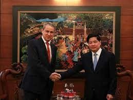 Tăng cường kiểm dịch thú y, mở rộng thị trường nông sản Việt Nam - Mexico