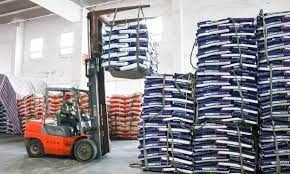EU chia rẽ vì khủng hoảng lương thực, phân bón
