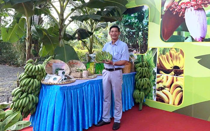 Đồng Nai đã có 7 vùng nông nghiệp công nghệ cao, tham vọng xây dựng thêm 2 - 3 vùng nữa