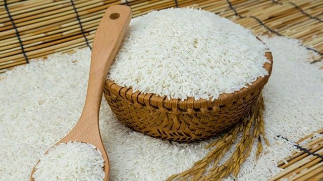 Giá gạo lại sắp tăng 'nóng' trở lại sau gần một tuần giảm giá