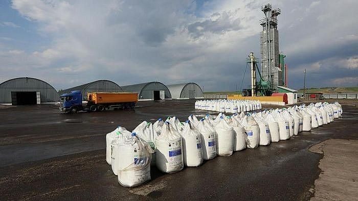 Giá phân bón liệu có 'tăng sốc' như 2 năm trước đây
