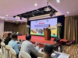 Xu hướng sử dụng thuốc bảo vệ thực vật sinh học tăng, nguồn thuốc nhập khẩu chủ yếu từ Trung Quốc