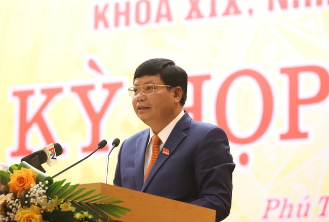 Phú Thọ: Hơn 100 công trình nước sạch nông thôn 