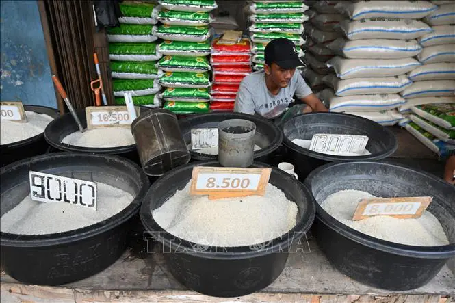 Giá gạo bán lẻ vượt giá trần, một nước Đông Nam Á muốn mua thêm 1,6 triệu tấn gạo, cơ hội của Việt Nam