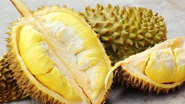 Giá sầu riêng ngày 10/5: Bán sầu riêng giá nào cũng lãi tốt?