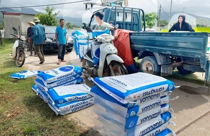 Ngăn chặn dịch bệnh trên tôm nuôi mùa nắng nóng