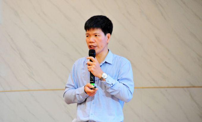 Khuyến nông cộng đồng cùng nông dân triển khai Đề án 1 triệu ha lúa