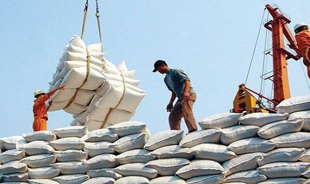 Quy định mới về kinh doanh xuất khẩu gạo