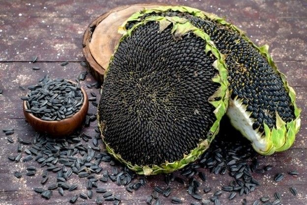 Loại hạt dịp Tết nhà nào cũng có, được ví như 