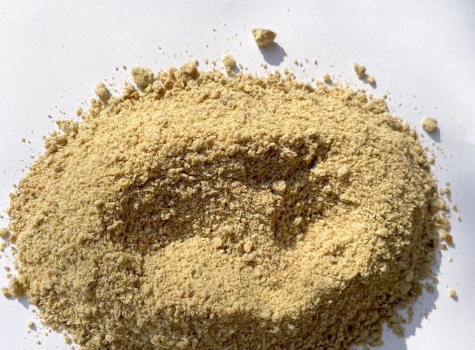 Doanh nghiệp đồng loạt kiến nghị về thuế của khô dầu đậu tương