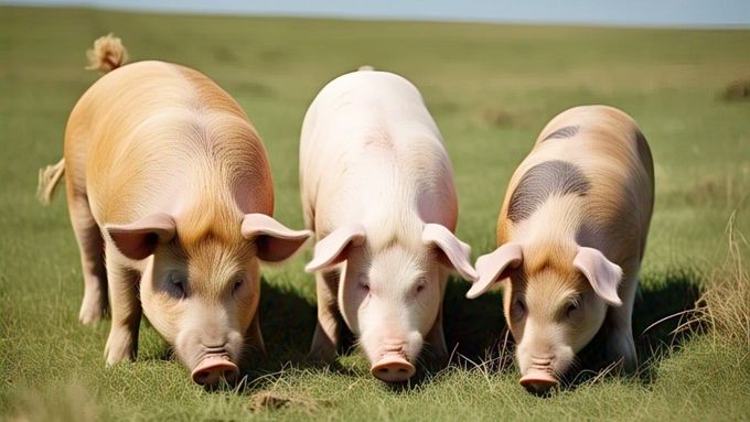Giá heo hơi hôm nay 16/2/2025: Tuần này tiếp tục tăng