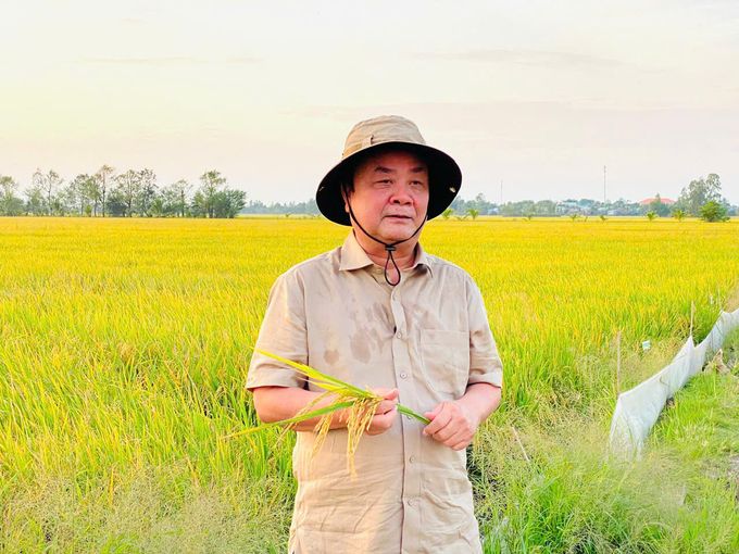 Lê Minh Hoan - Một chính khách tâm huyết