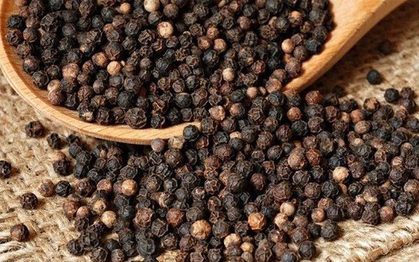 Giá tiêu toàn cầu sẽ tiếp tục tăng trong năm nay