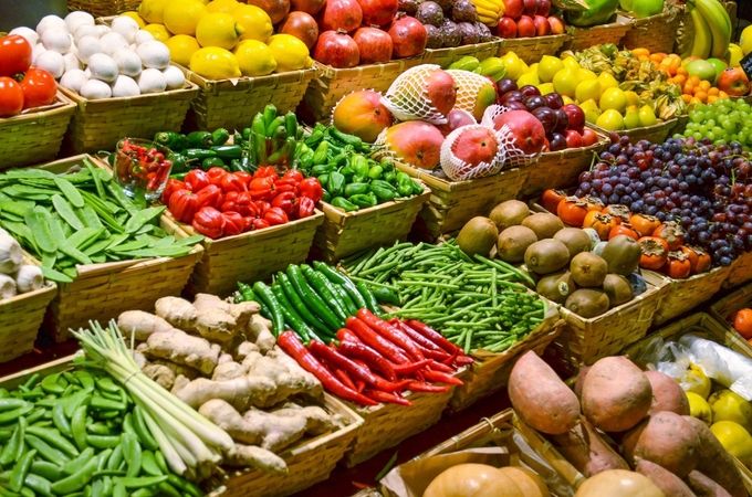 Giá nông sản tại Australia tăng cao, cơ hội lớn cho Việt Nam