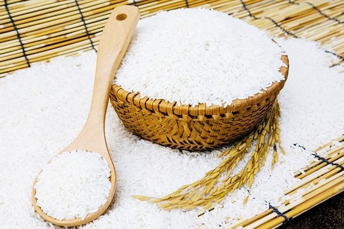 Giá lúa gạo hôm nay 7/3/2025: Thị trường biến động nhẹ