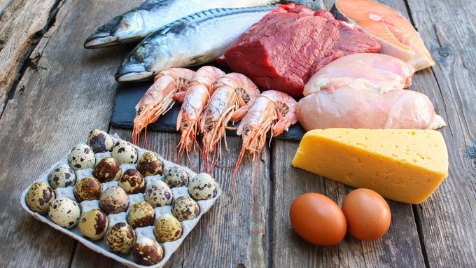 Quy định của châu Âu với thực phẩm tổng hợp, có nguyên liệu động vật