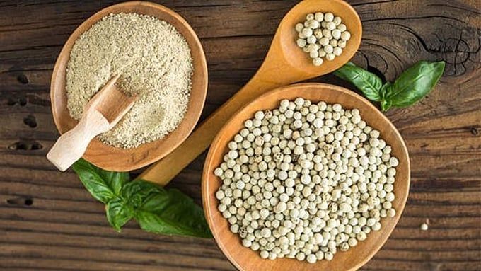 Giá tiêu hôm nay 7/5/2025: Tiếp tục đà giảm nhẹ