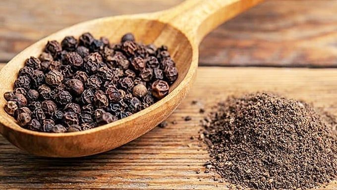 Giá tiêu hôm nay 8/5/2025: Vẫn giảm nhẹ