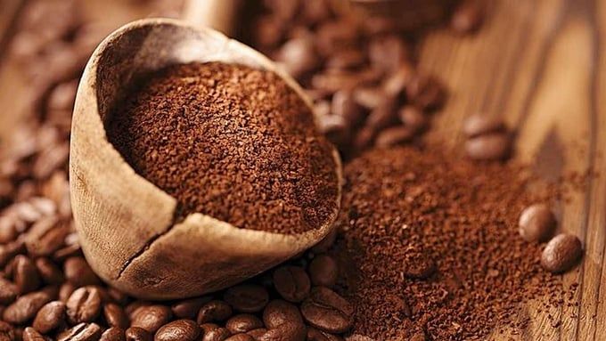 Giá cà phê hôm nay 9/5/2025: Thị trường tăng trở lại