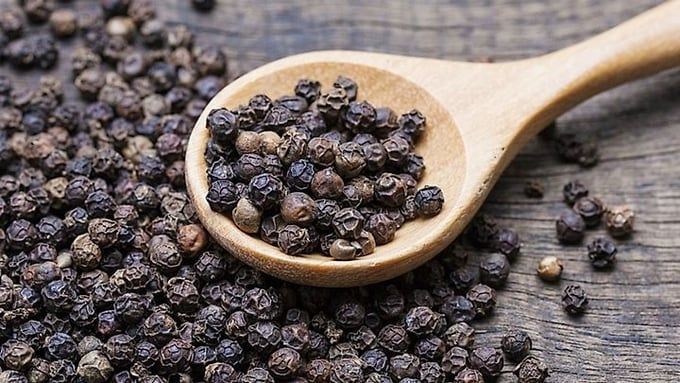 Giá tiêu hôm nay 20/5/2025: Gia Lai giảm 1.000 đồng