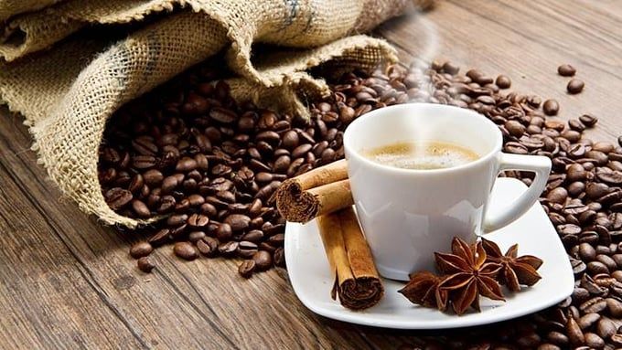 Giá cà phê hôm nay 25/5/2025: Tuần này giảm mạnh