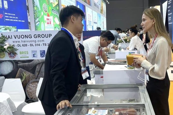 Thủy sản Việt trước ngưỡng cửa EU khắt khe: [Bài 3] Doanh nghiệp chật vật