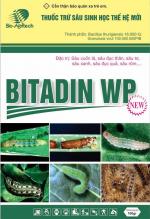 TRỪ SÂU SINH HỌC BITADIN WP