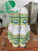 CẢI TẠO ĐẤT GREEN EARTH